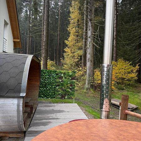 Villa Lipno Club Frymburk Exterior foto