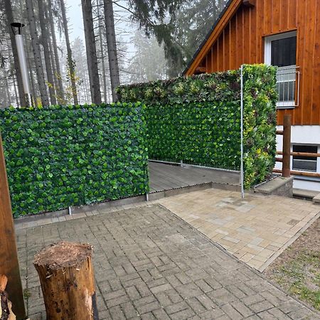 Villa Lipno Club Frymburk Exterior foto